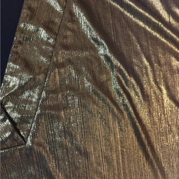 Molly Bracken golden top xl - Picture 5 of 5